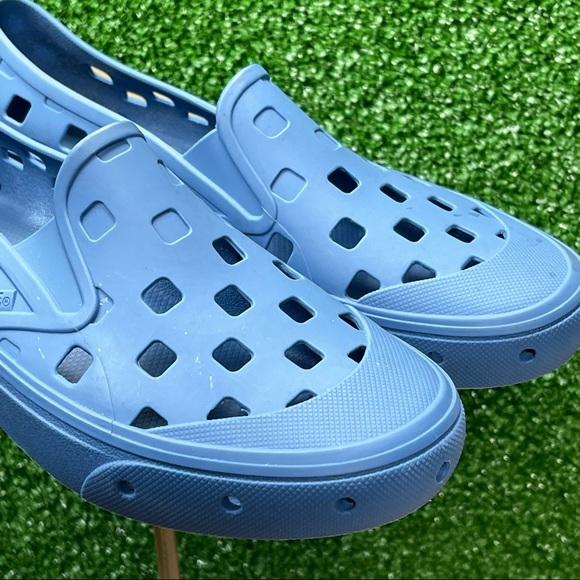 Vans Trek Slip-On Navy Shoes Size 7 Men\'s main image 7